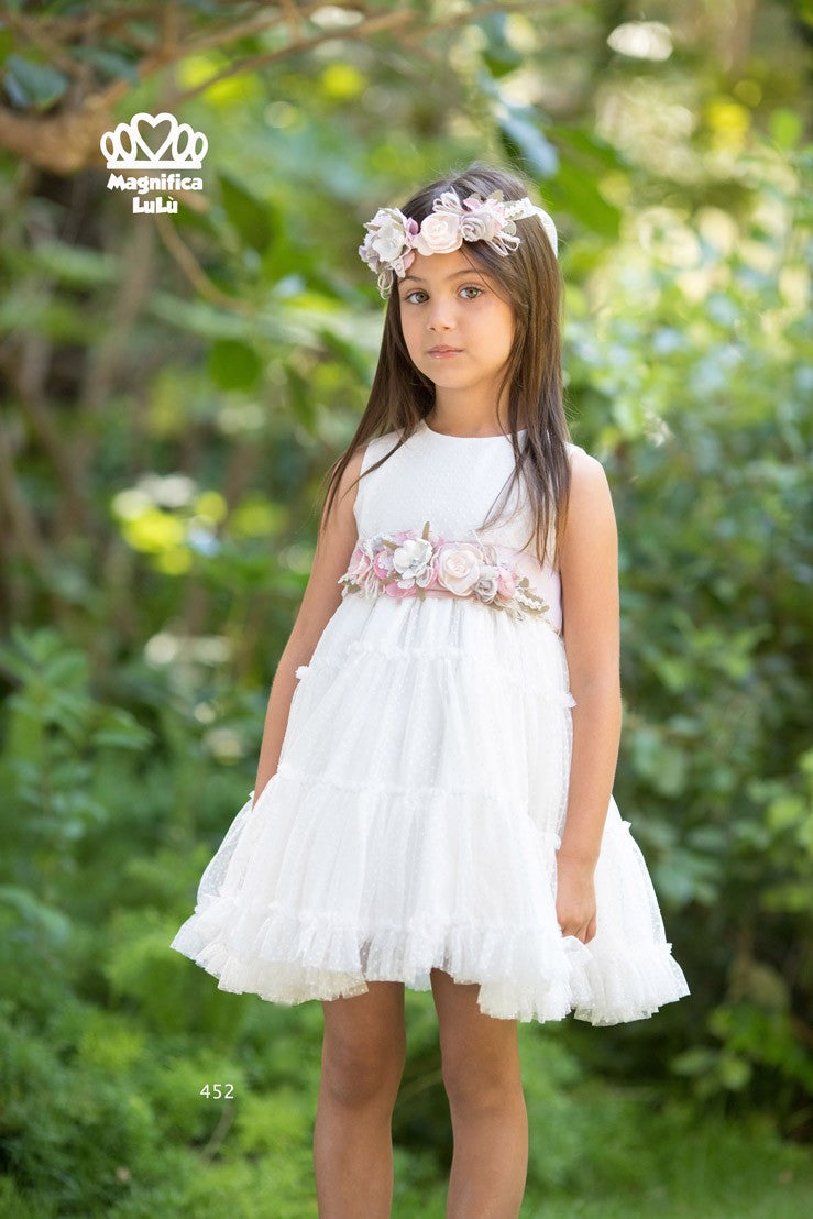 Vestido Magnifica Lulu