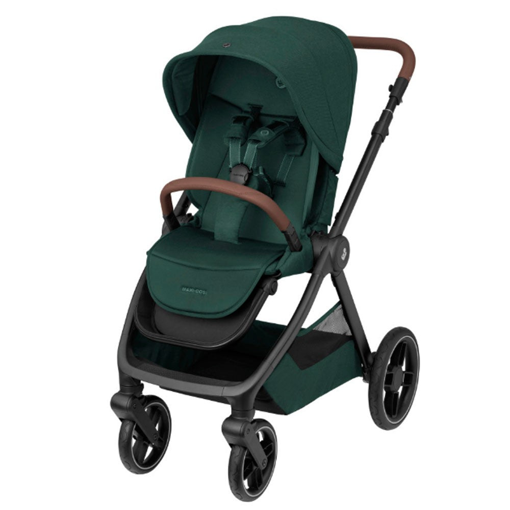Cochecito Dúo Maxi-Cosi Oxford+