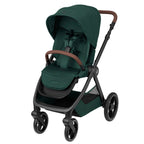 Cochecito Dúo Maxi-Cosi Oxford+