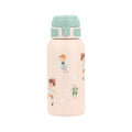 Botella Térmica Tutete The Wooden Boy 500ml
