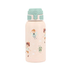 Botella Térmica Tutete The Wooden Boy 500ml