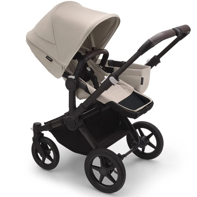 Cochecito Bugaboo DONKEY 5 MONO Completo unicolor