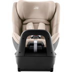 Silla auto Britax Römer SWIVEL 2 new
