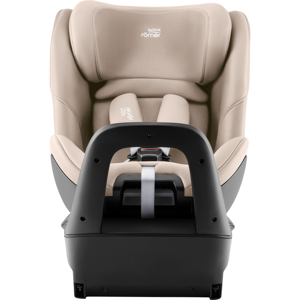 Silla auto Britax Römer SWIVEL 2 new