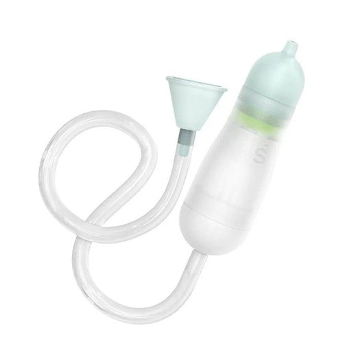 Aspirador Nasal Suavinex Anatomico