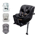 Silla Auto Joie I PRODIGI PRO Plus Test con funda protectora Bcn