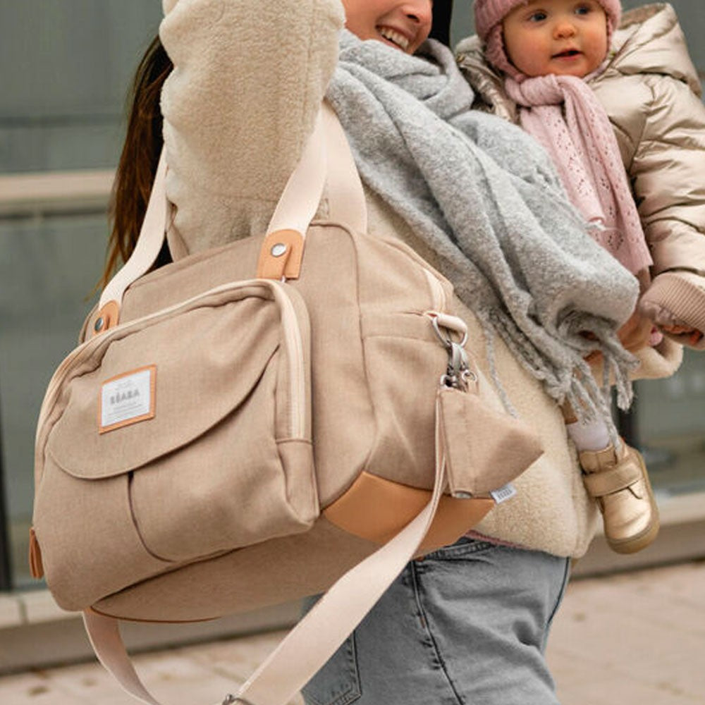 Bolso BEABA Geneve II
