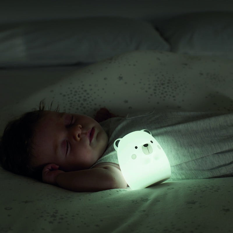 Luz Compañía Jané Yum Bear Big