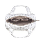 Minibag Walking Mum Botton Flores