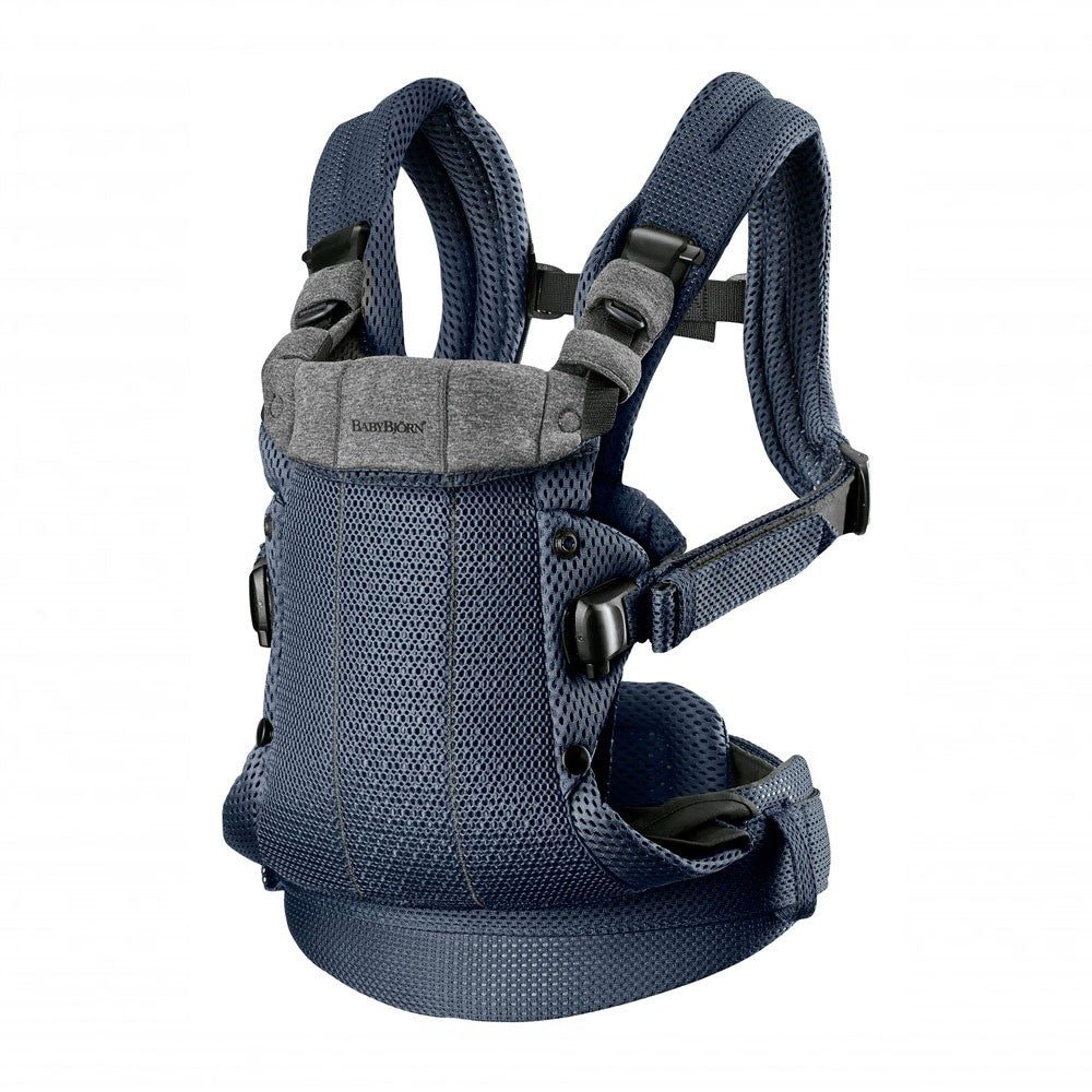 Mochila Portabebe Babybjorn Harmony 3D Mesh