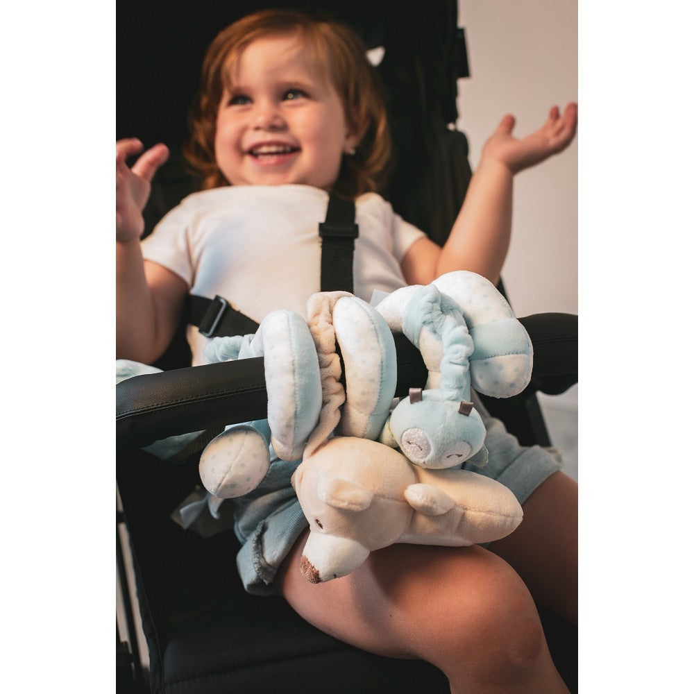 Espiral Interbaby Osito
