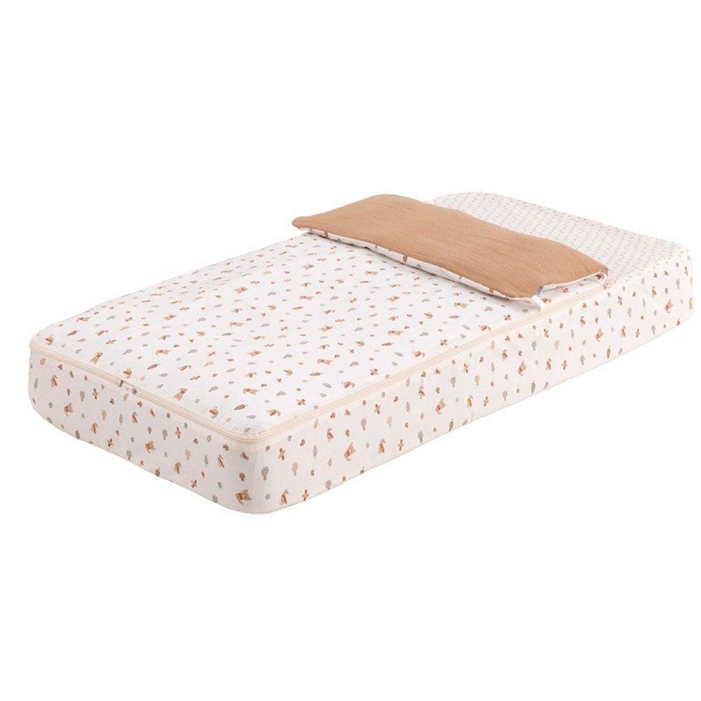 Saco de cuna I/V Cambrass Senda Beige
