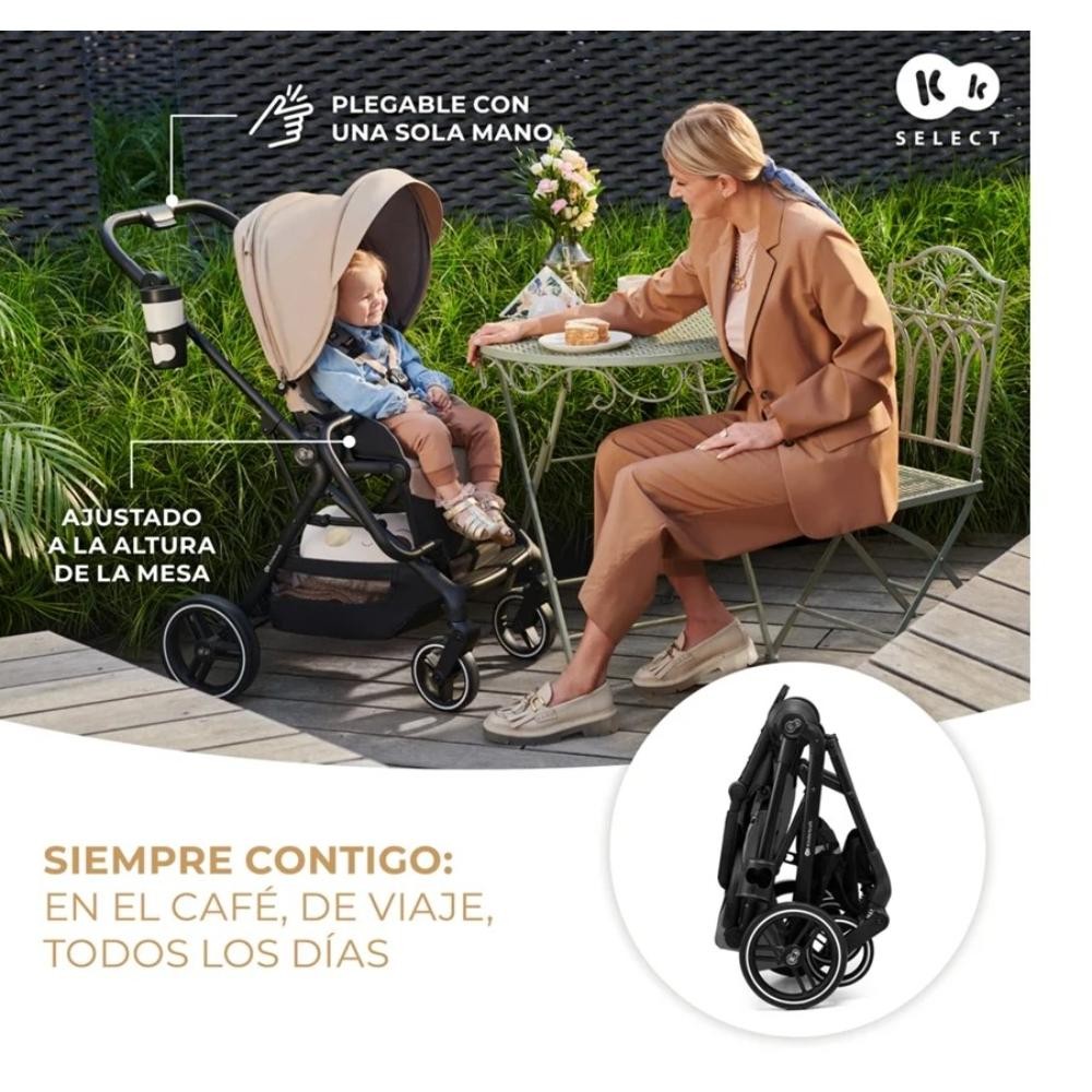 Silla Kinderkraft Yoxi