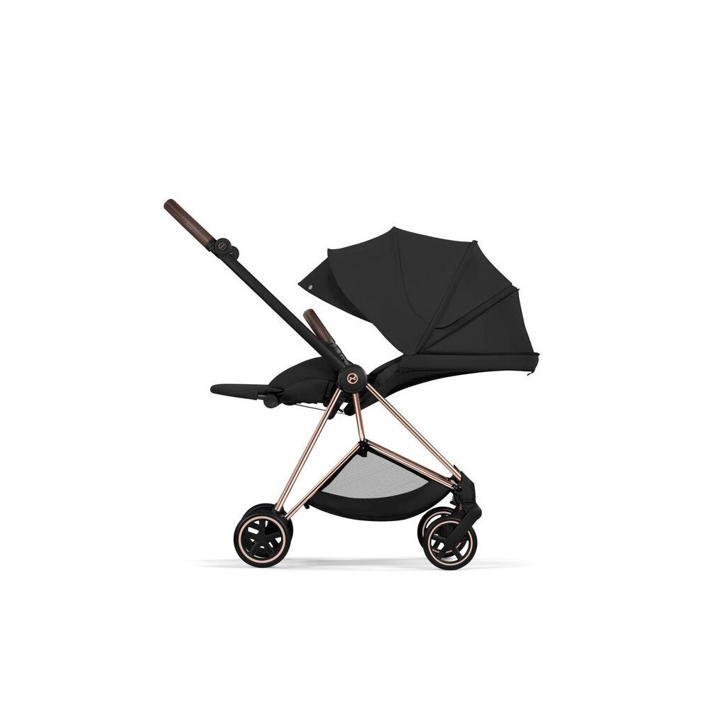 Cochecito Cybex Mios Comfort 2026
