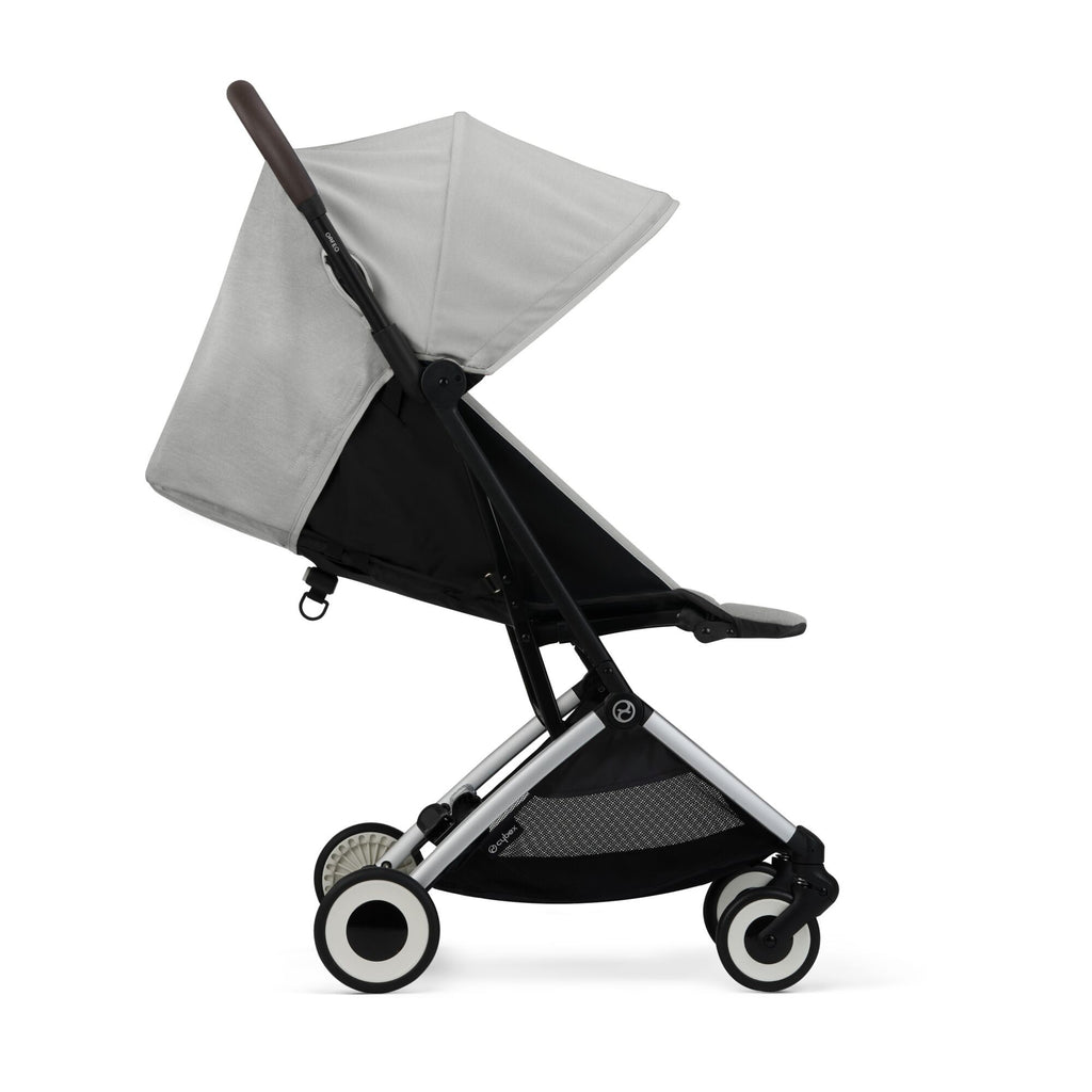 copy of Silla Paseo Cybex ORFEO hasta los 2023
