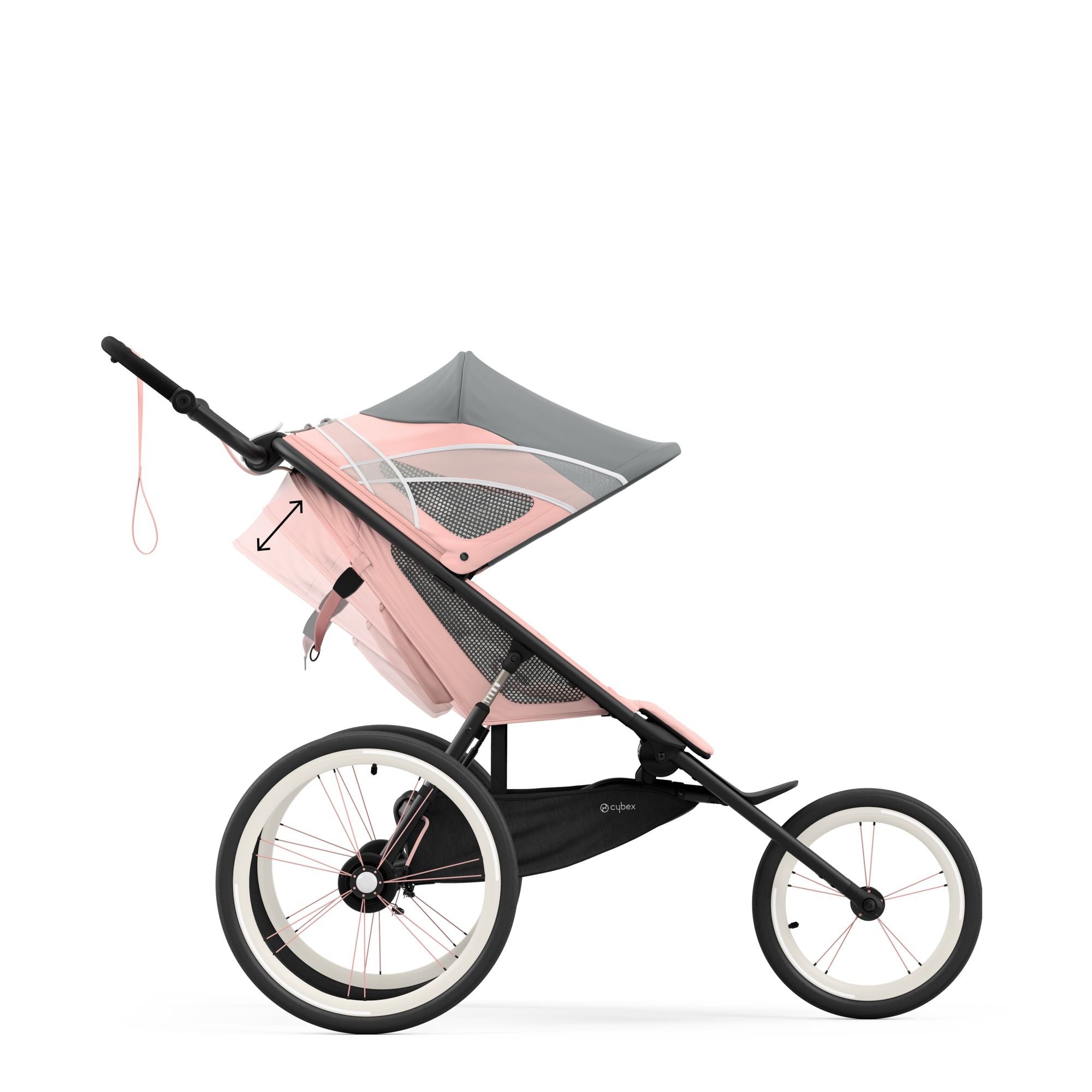 Seat Pack Cybex Sport Avi