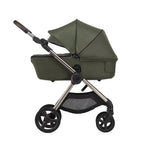 Cochecito Anex IQ Premium