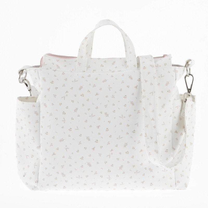 Bolso Maternal Pack Cambrass Plum Street