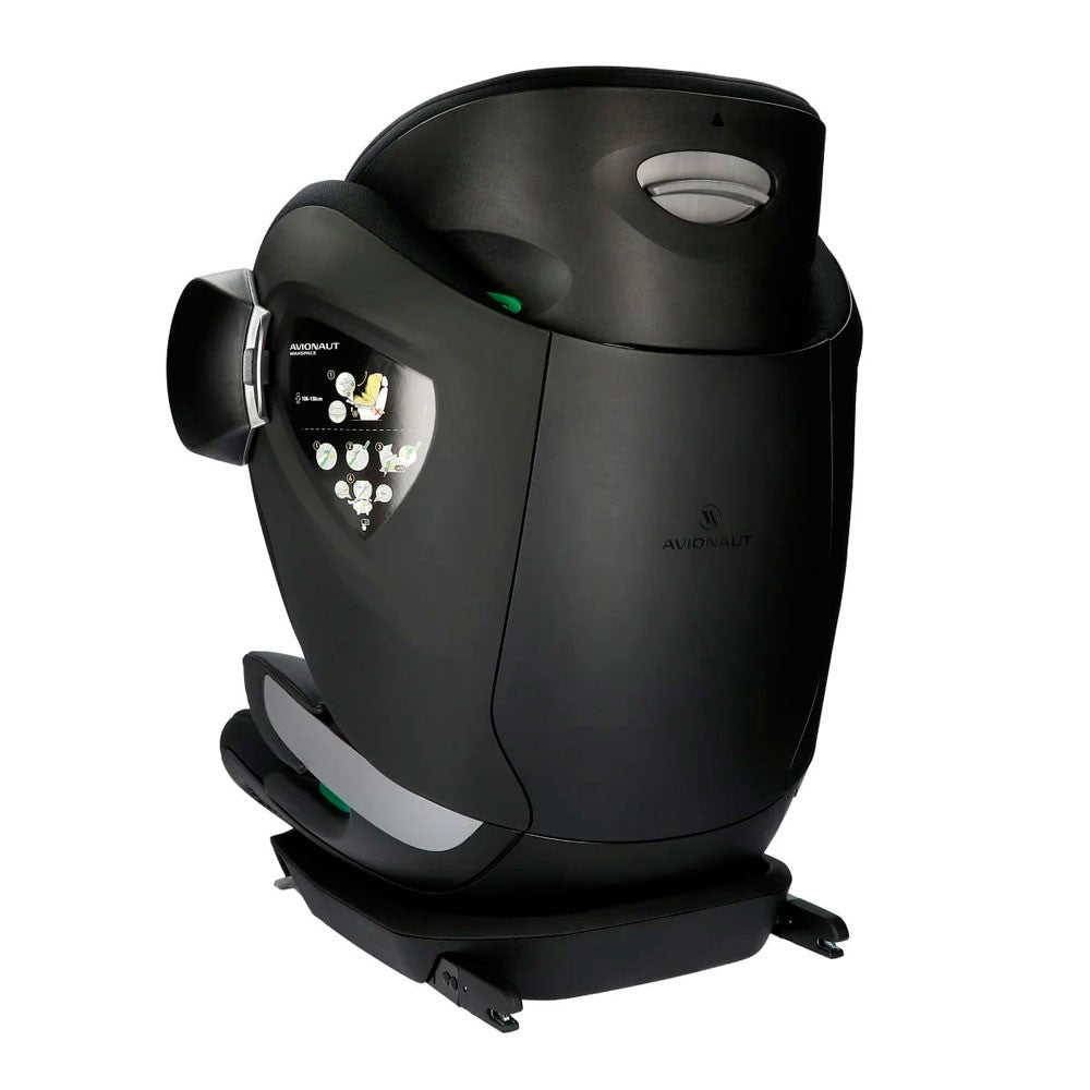Silla Auto Avionaut Max Space Airflow I-Size R129 100-150 cm