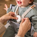 Trona Stokke TRIPP TRAPP