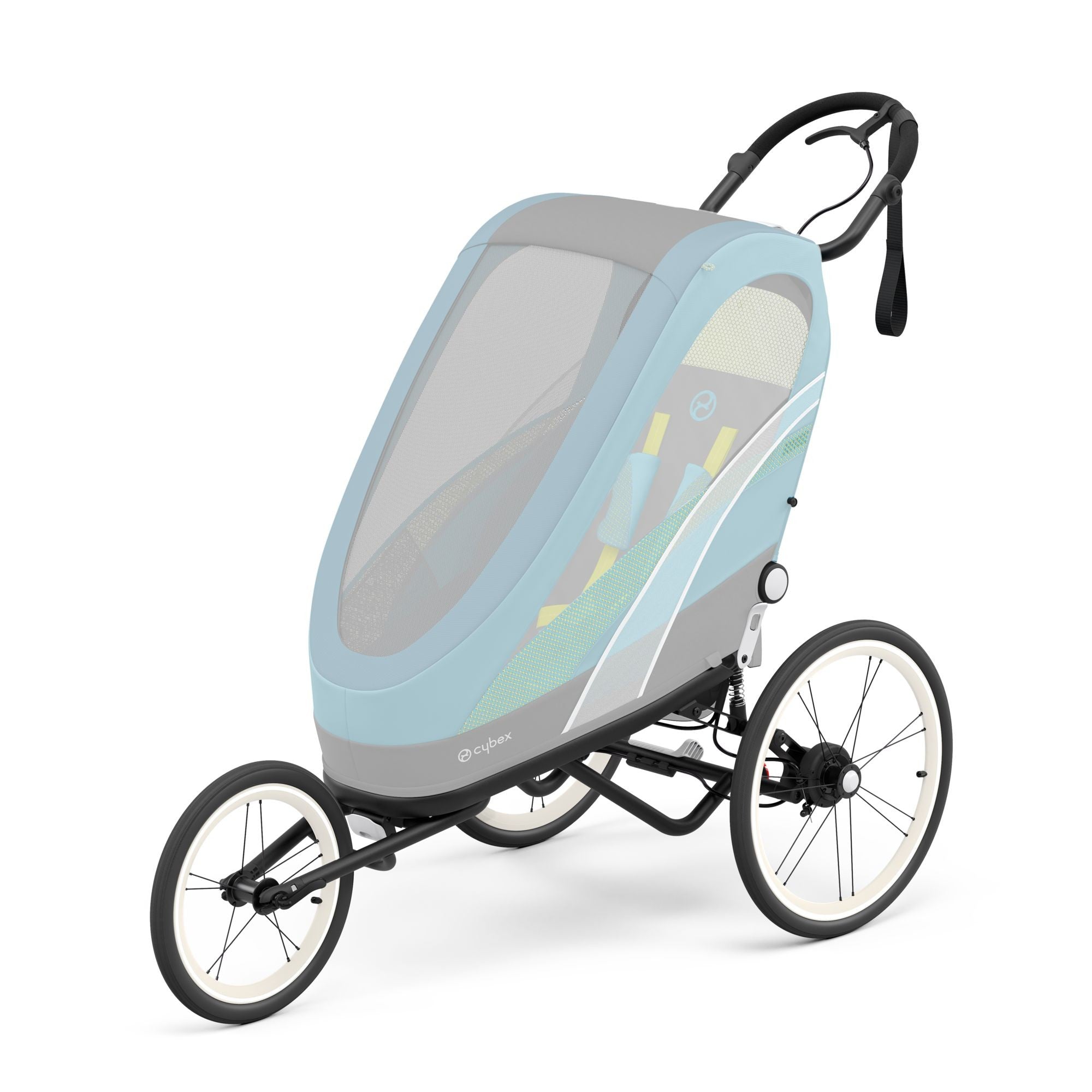 Chasis Cybex Sport ZENO