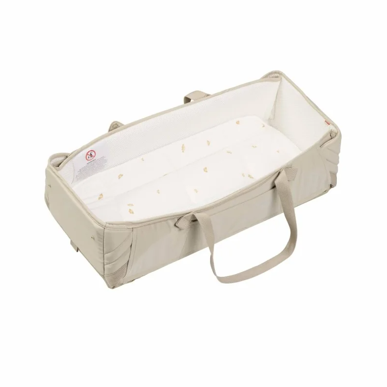 Capazo transportable Voksi Carry me