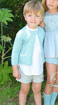 Pantalón y camisa Lolittos Pelusa