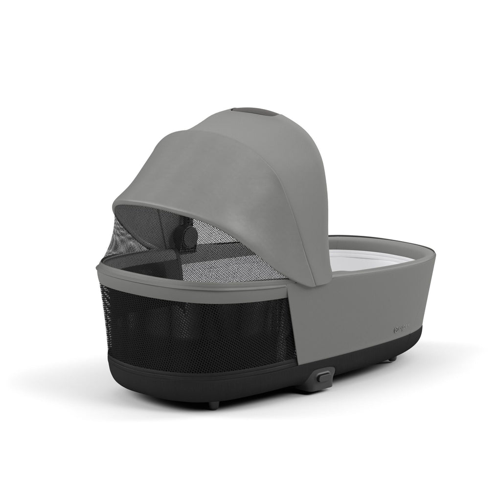 Capazo Lux Cybex Priam