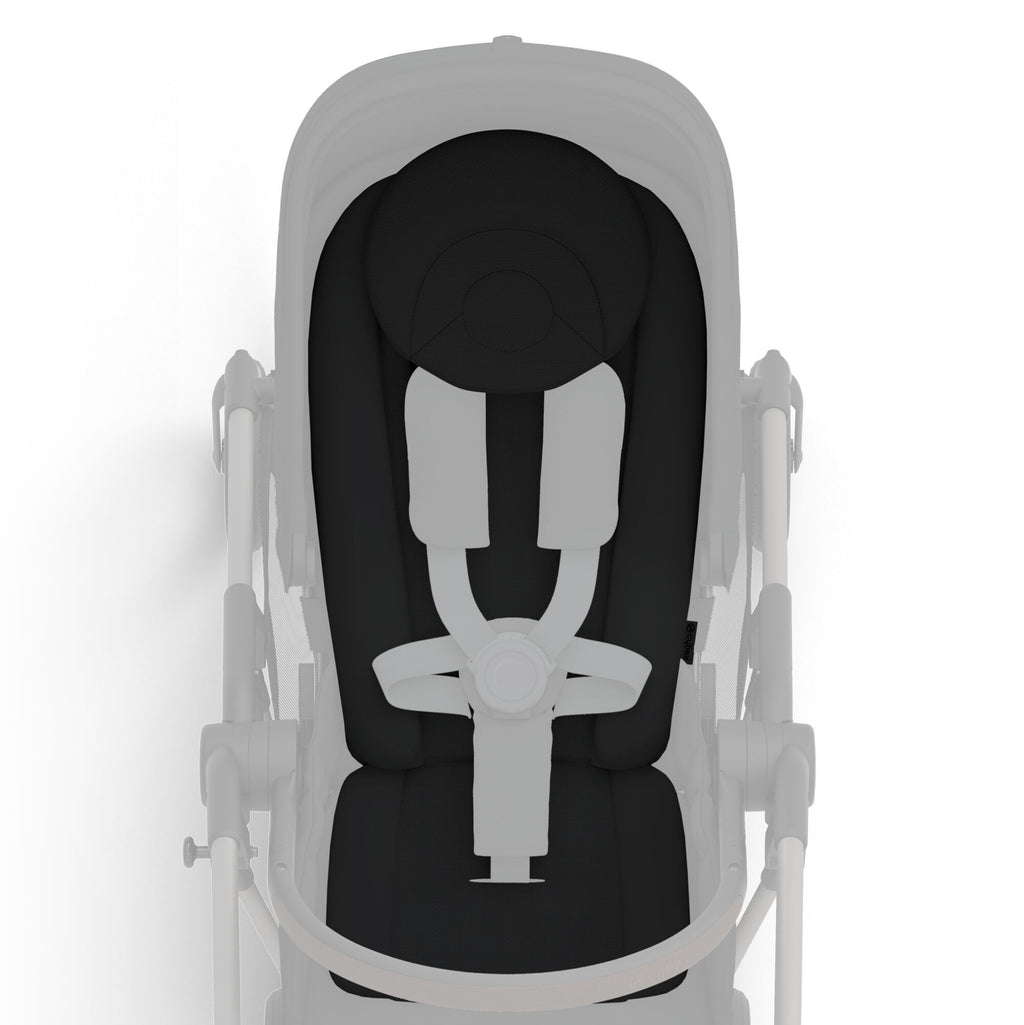 Newborn Cybex Nest