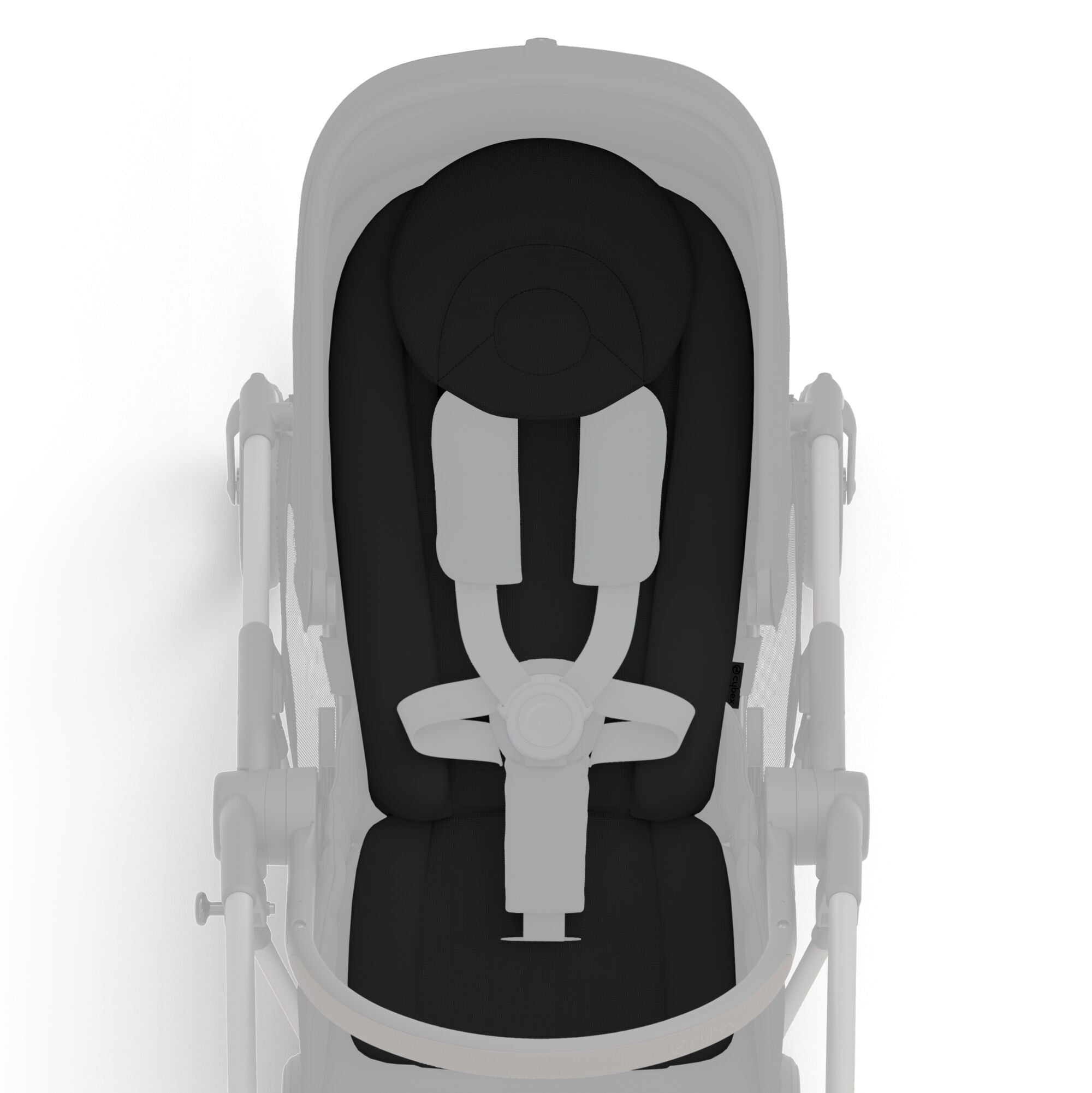 Newborn Cybex Nest