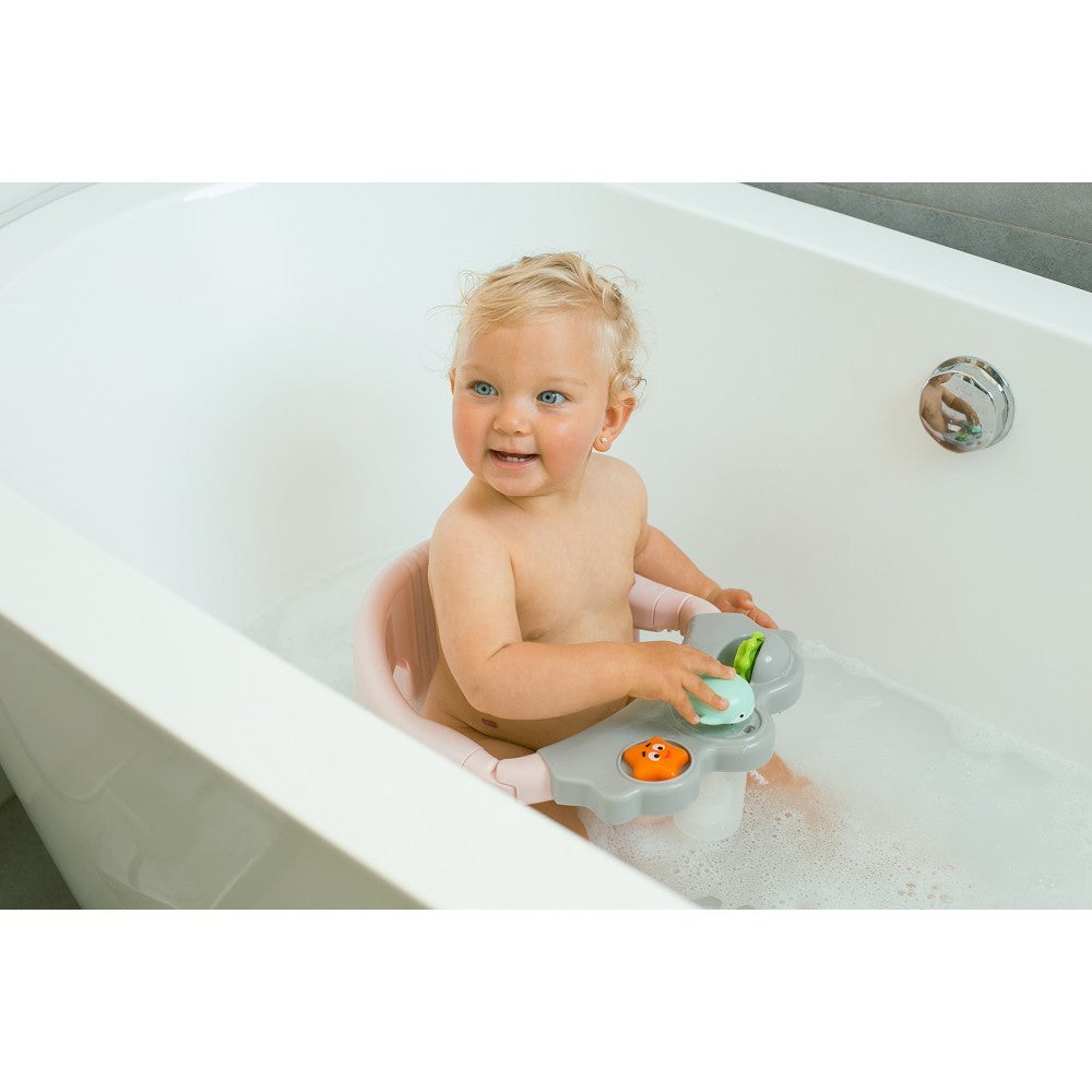 Asiento de baño Interbaby