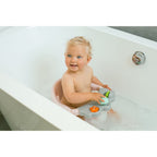 Asiento de baño Interbaby