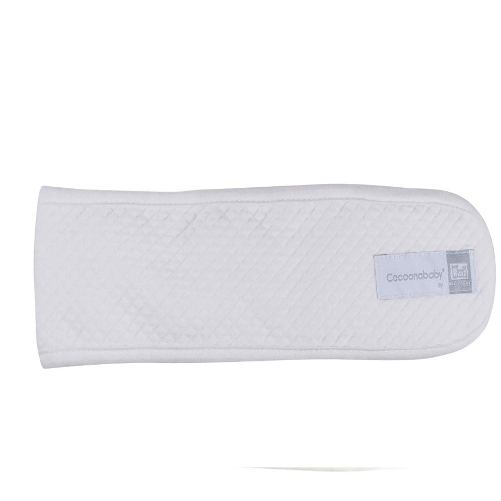 Cocoonababy Red Castle Gris