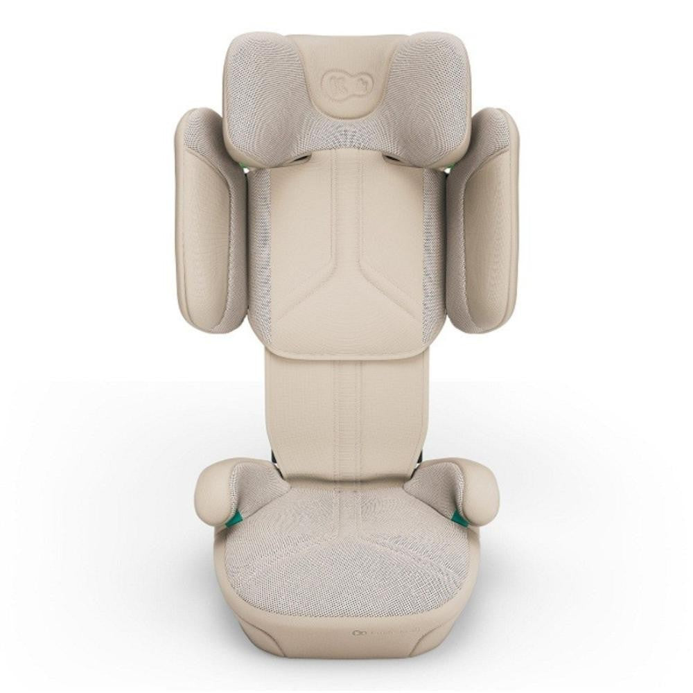 Silla Auto Kinderkraft Xpand 2 Pro I-Size 100-150 cm
