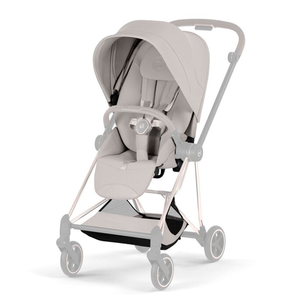 Textiles Priam e-Priam Cybex Mios Style 2026