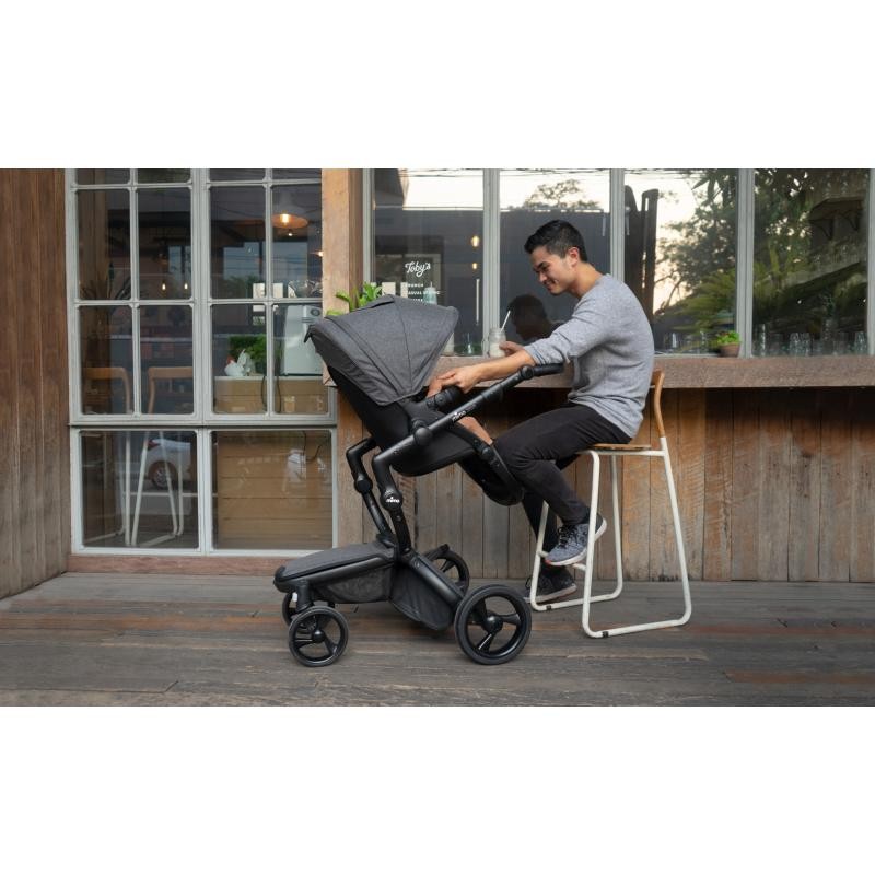Silla de paseo Mima Xari Sport
