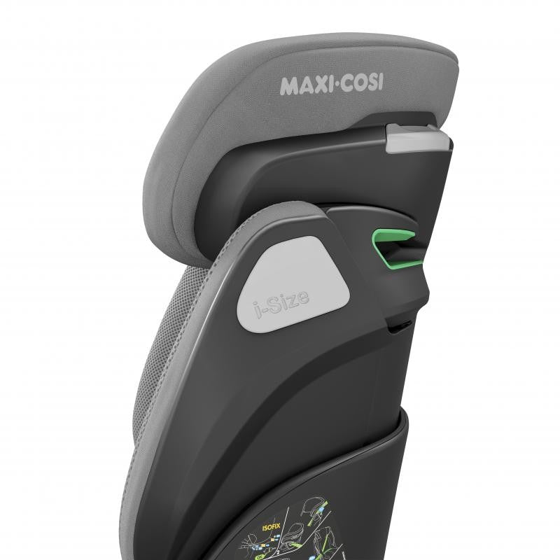 Silla Auto Maxi-Cosi Kore Pro I-Size con luz Click Assist