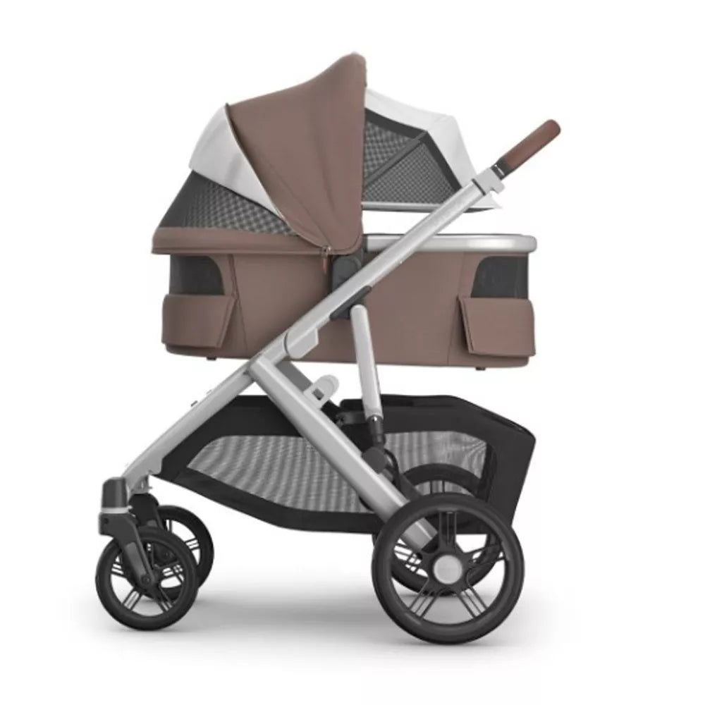 Cochecito Duo Uppababy VISTA V3 mejorado