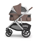 Cochecito Duo Uppababy VISTA V3 mejorado