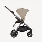 Cochecito Anex IQ Premium