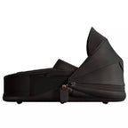 Capazo Mima Creo Black