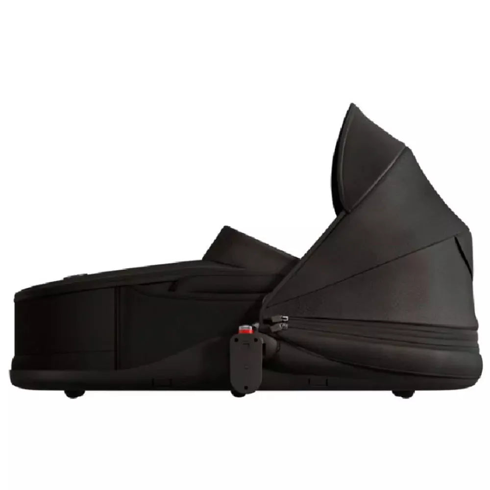 Capazo Mima Creo Black