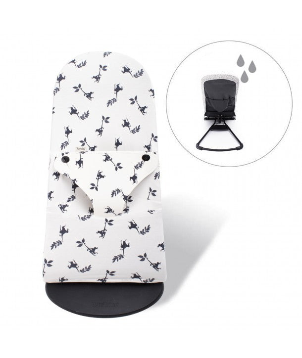 Funda Impermeable para Hamaca Babybjorn Balance Soft y Bliss Fundas BCN F303