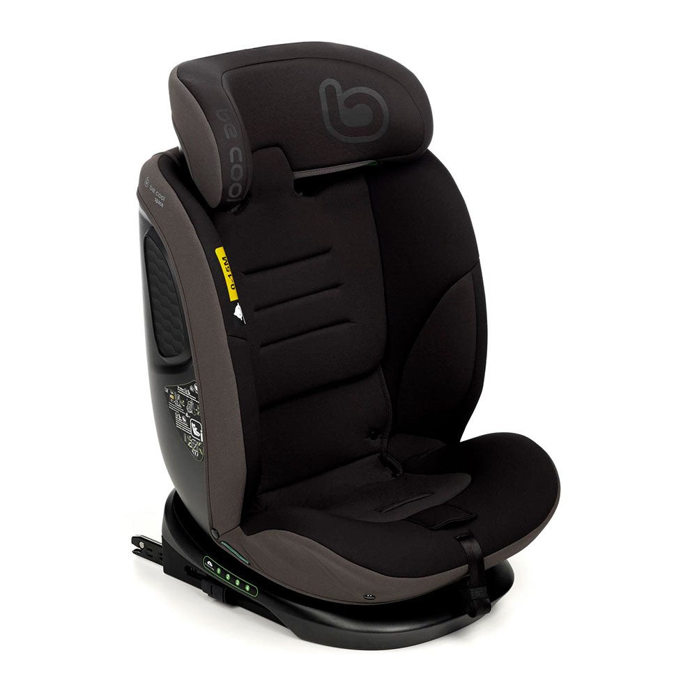 Silla Auto Be cool Space 2 I-size de 76 hasta 150 cm
