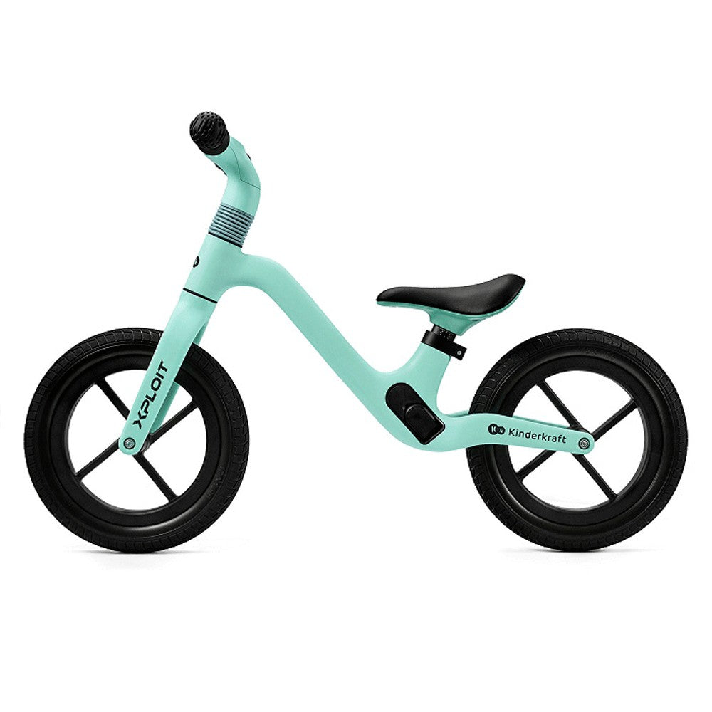 Bicicleta Kinderkraft Xploit