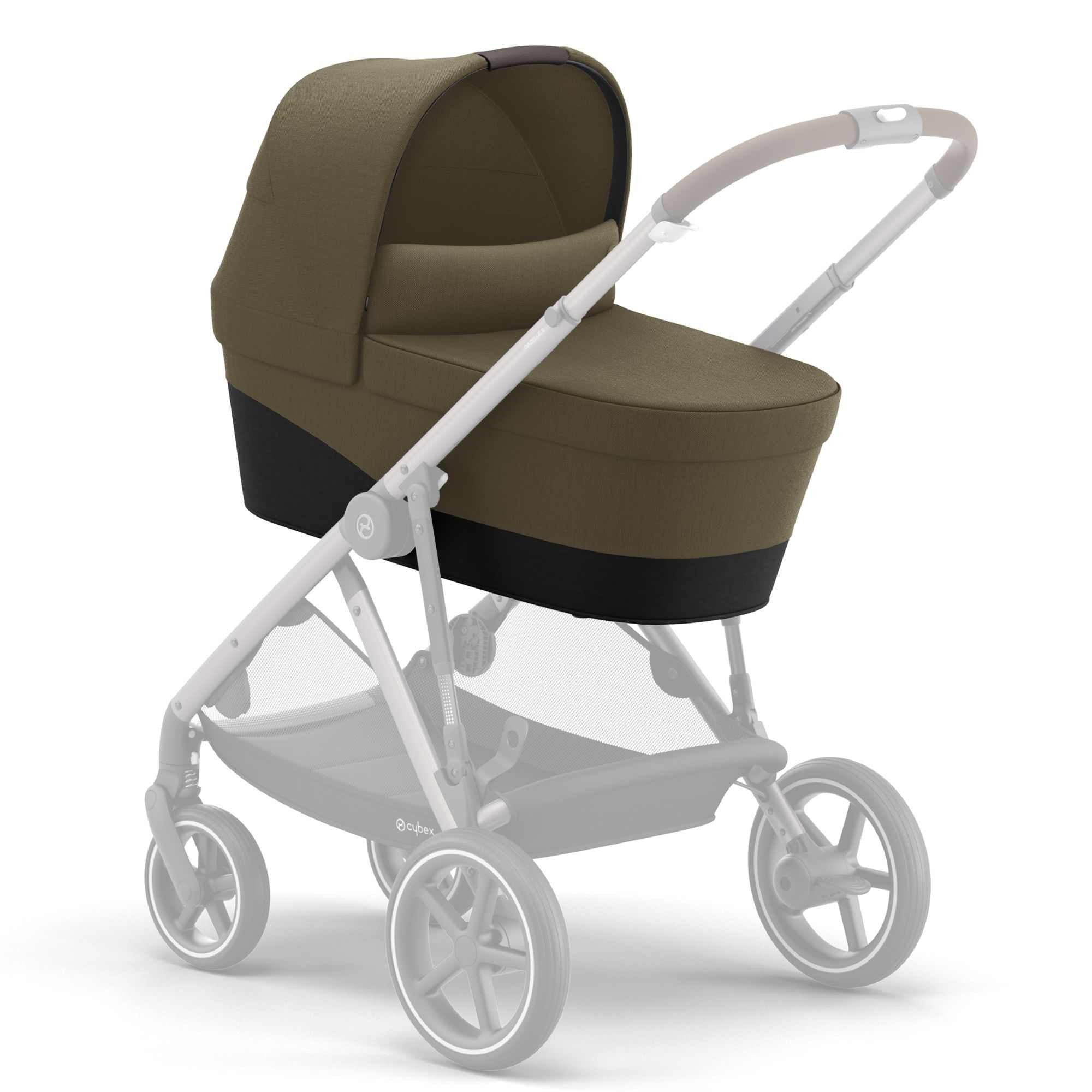 Capazo Cybex Gazelle S