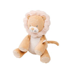Peluche Nattou León Ernest