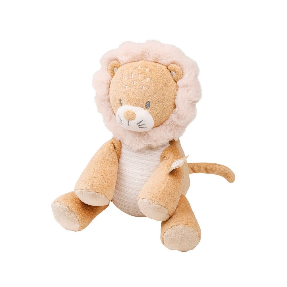 Peluche Nattou León Ernest