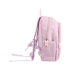 Mochila Mediana Tutete Ballet + Llavero Silicona