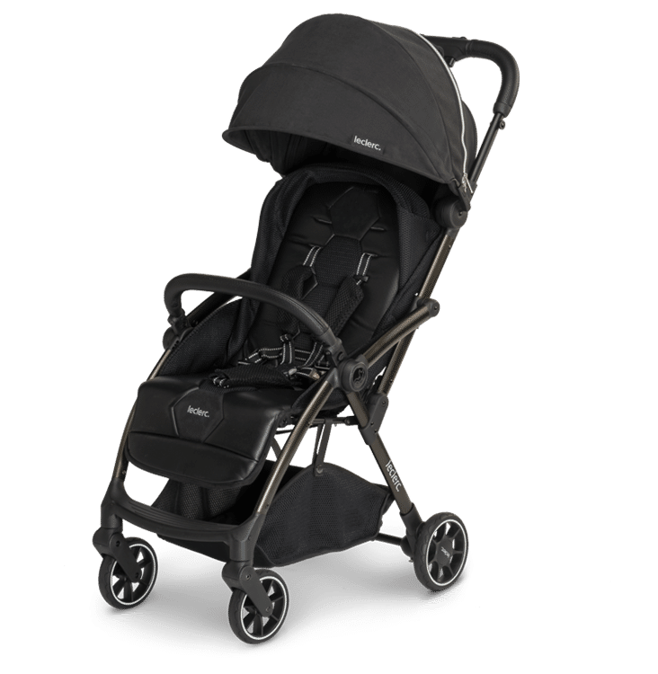 Silla paseo Leclerc Hexagon hasta 22 kg